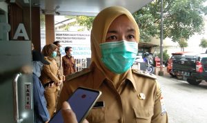 PPKM Level 3 Dibatalkan, Pemkot Palembang Akan Terapkan PPKM Level 2