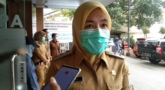 PPKM Level 3 Dibatalkan, Pemkot Palembang Akan Terapkan PPKM Level 2