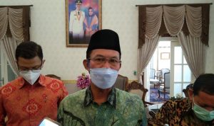 Cegah Lonjakan Kasus Covid-19 Pasca Nataru, Pemkot Akan Lakukan Pengetatan