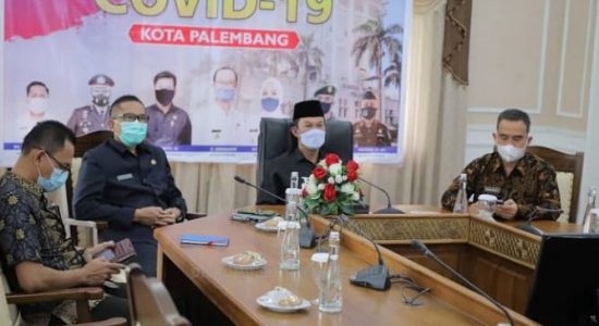 WhatsApp Image 2021-12-09 at 17.21.13 Di Hari Anti Korupsi Sedunia, Walikota Imbau OPD Cegah dan Hentikan Korupsi