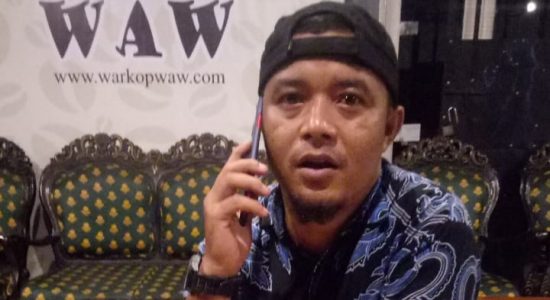 dedek-chaniago2 Gerakan Muda Adalah Kekuatan Apresiasi YPM Jadi Ketua DPC Partai Demokrat Kota Palembang