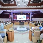 Bupati Askolani Ikuti Rapat Di BKKBN RI untuk Matangkan Persiapan Harganas di Banyuasin