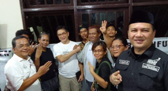 Tak Perlu Banyak Kartu, Ganjar-Mahfud Canangkan Program Unggulan Ini