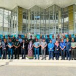 Studi Strategis Dalam Negeri, UIN Raden Fatah Terima Kunjungan PPRA 67 Lemhannas RI