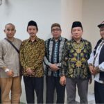 UIN Raden Fatah Palembang Hadiri Pertemuan Internasional di Makkah
