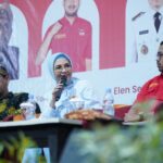 R.A Anita Noeringhati, Mengapresiasi Gagasan LMND Untuk Membawa Masa Depan Sumsel Berjaya, Layaknya Kerajaan Sriwijaya Masa Lalu