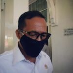YuYu_20200918 Proses Belajar Online Diperpanjang, Diknas Kebut Tower Internet Gratis