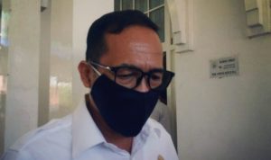 Proses Belajar Online Diperpanjang, Diknas Kebut Tower Internet Gratis