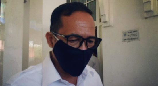 Proses Belajar Online Diperpanjang, Diknas Kebut Tower Internet Gratis