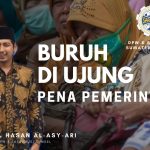 Buruh Di Ujung Pena Pemerintah
