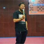 ade-indra-chaniago Fungsionaris Partai Nasdem Kota Palembang Mundur? Pengamat: Mereka Kecewa