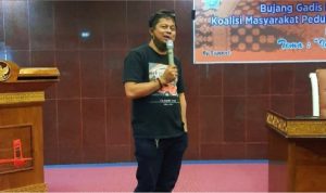 Fungsionaris Partai Nasdem Kota Palembang Mundur? Pengamat: Mereka Kecewa