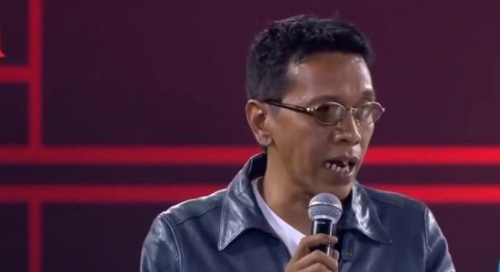 Sebelum Demokrat Demo Baiknya Belajar Matematika dan Sejarah Dulu