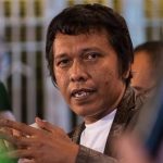 Ketum Projo Mengancam Siapa? Partai, Perbedaan, Demokrasi, atau Konstitusi?