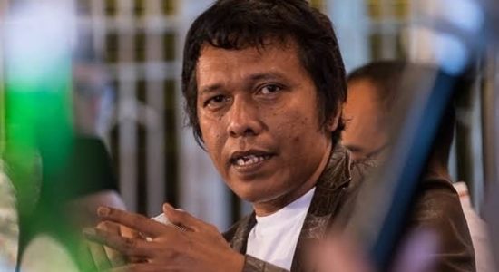 Ketum Projo Mengancam Siapa? Partai, Perbedaan, Demokrasi, atau Konstitusi?