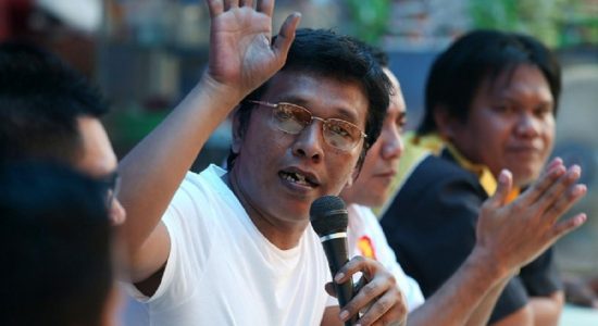 AHY Jangan Cuma Bicara, Mana Data, Fakta dan Angkanya