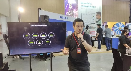 Dibanding Laptop, Komputer Dinilai Punya Perfoma Lebih Baik Dibanding Laptop, Komputer Dinilai Punya Perfoma Lebih Baik