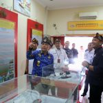 Pj Gubernur Agus Fatoni Segera Bentuk Tim Pencarian Peninggalan Sejarah