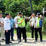 agus-fatoni-tinjau-langsung-jalan-palembang-betung Sering Macet, Pj Gubernur Sumsel Agus Fatoni Tinjau Langsung Jalan Palembang - Betung KM 67
