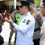 agus-fatoni-usulkan-pelebaran-jalan Pj Gubernur Agus Fatoni Usulkan Pelebaran Jalan Palembang - Betung ke Kementerian PUPR Guna Atasi Kemacetan Panjang