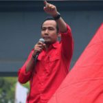ahmad Rifai Ketum STn Pandemi Covid-19 : Kemiskinan Petani Tidak Berganti Rupa