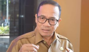 Kota Palembang Tuan Rumah Indonesia Youth Day (IYD) 2023