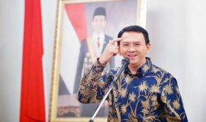 Megawati Rekomendasikan Ahok Jadi Calon Kepala Otorita IKN, PKS Ingatkan Ini!