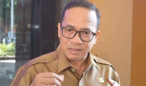 Disdik Palembang Perjuangkan 3.500 Honorer Jadi P3K