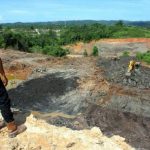 Mengatasi Metana Tambang Batu Bara untuk Janji Iklim Indonesia