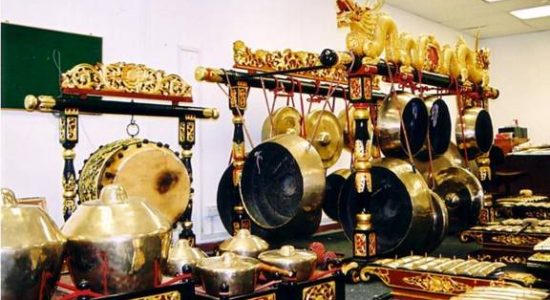 Bangga ! Gamelan Resmi Jadi Warisan Budaya Tak Benda UNESCO