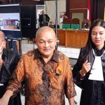 Banding Dikabulkan ! Hukuman Alex Noerdin Berkurang 3 Tahun