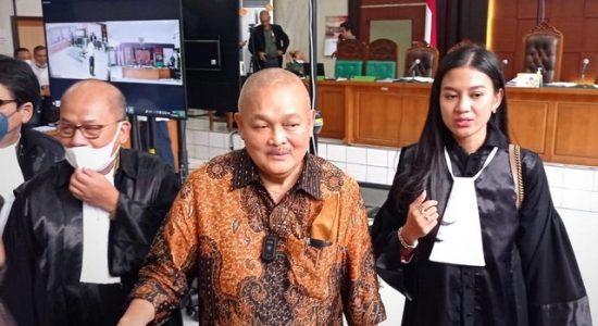 alex-noerdin- Banding Dikabulkan ! Hukuman Alex Noerdin Berkurang 3 Tahun