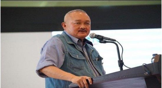 Hukuman Sudah Dipotong 3 Tahun, Alex Noerdin Akan Ajukan Kasasi