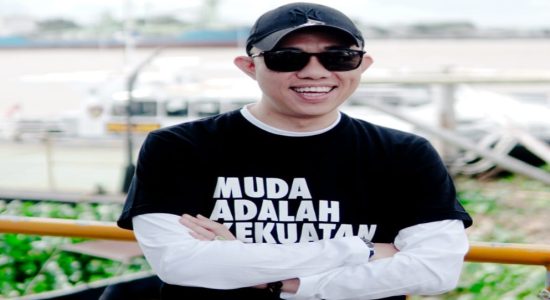Ribuan Buruh Turun Kejalan, Alfi: Menandakan Kesejahteraan Buruh Masih Belum Terpenuhi