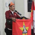 7 Tahun Ber-LMND, Amir Iskandar Tak Gentar Teruskan Perjuangan