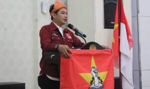 7 Tahun Ber-LMND, Amir Iskandar Tak Gentar Teruskan Perjuangan