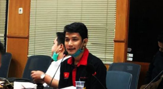 EK LMND Palembang Mengutuk Perbuatan Biadab Oknum Kampus PGRI