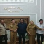 Undang AMPCB, Ratu Dewa Ajak Diskusi Perihal Cagar Budaya di Palembang