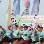 ampera-tourism-run-2025-1 Gubernur Herman Deru Lepas Ribuan Pelari dalam Ampera Tourism Run 2025, Dorong Gaya Hidup Sehat dan Pariwisata