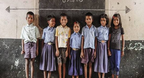 anak-stunting Turunkan Stunting 14 Persen di 2024, Menkes : Penanganan Harus Ditanggung BPJS