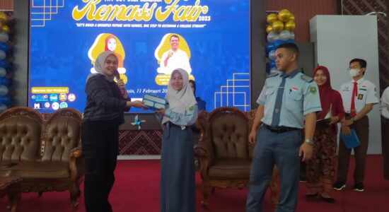 anggota-dpd-ri-jialyka Anggota DPD RI Termuda Jadi Motivator Kemass Fair 2023 Banyuasin