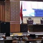 Laporan Hasil Reses Pimpinan dan Anggota DPRD Sumsel