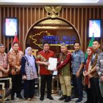 Herman Deru Sambut Baik Dibukanya Kembali Penerbangan Palembang-Arab Saudi