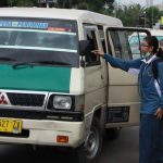 Penyesuaian Tarif Angkot, Dishub Tunggu Surat Edaran Kementerian