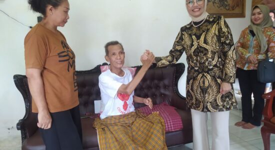 anita-noeringhati Ingin Mengabdi Lebih Untuk Sumsel, Anita Siap Bertarung Untuk Ke Senayan