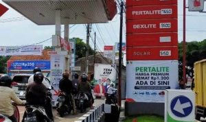 Konsumsi BBM Ramah Lingkungan Meningkat, Premium Akan Hilang dengan Sendirinya?