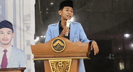 Ketua PMISS Kecam Penyiraman Air Keras Aktivis KontraS, Siap Galang Aksi Solidaritas