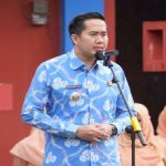 Pimpin Apel Gabungan, Usmarwi Kaffah Ingatkan Waspada Potensi Bencana