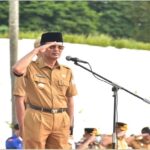 apel-gabungan-pegawai Walikota Palembang Mengaku Puas dengan Kinerja Para OPD