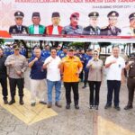 Antisipasi Banjir dan Tanah Longsor, Pemprov Siagakan Ratusan Personil dan Peralatan